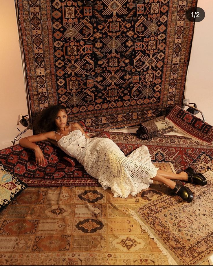 Vogue Arabia
